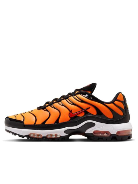 【Nike】 Air Max Plus Bright Ceramic and Tour Yellow Nike Air Max Plus 'Bright Ceramic/Tour Yellow' (HF0552-001