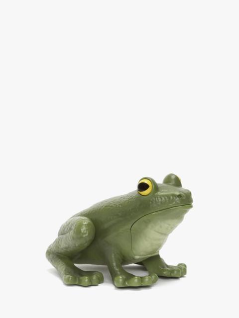 JW Anderson FROG CLUTCH BAG