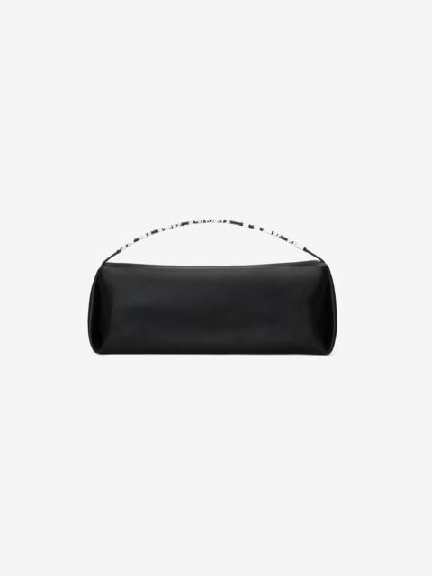 Alexander Wang marques large bag in lamb nappa