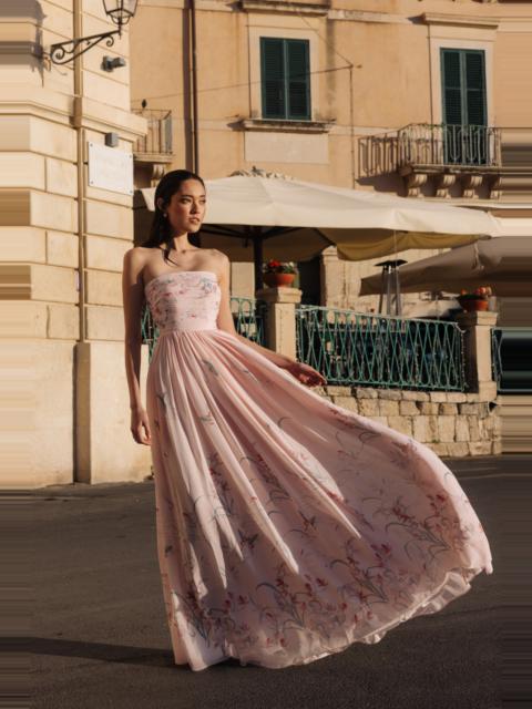 SAU LEE CAMILLE DRESS