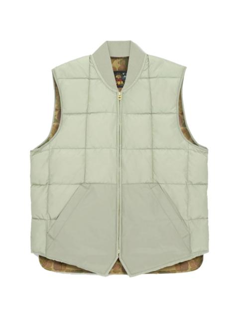 FORTELA Vest2 gilet