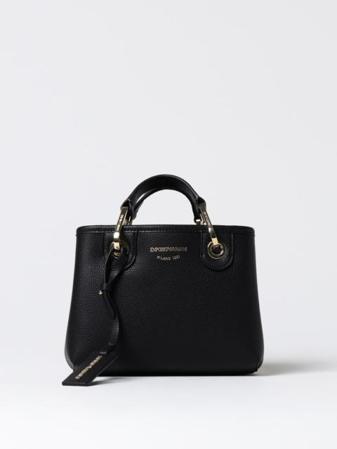 EMPORIO ARMANI Shoulder bag woman Emporio Armani