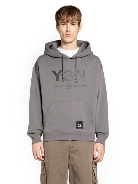 Y-3 Nbhd Collaboration Graphic Hoodie