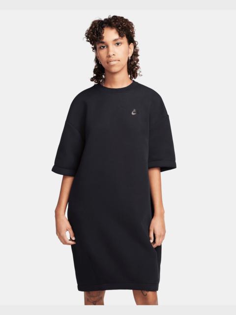Nike Nike Sportswear Tech Fleece Women's Oversized Dress