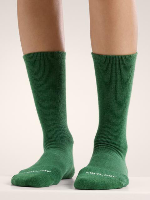Arc'teryx Merino Wool Mid Sock