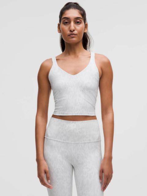 lululemon lululemon Align™ Tank Top *Light Support, A/B Cup