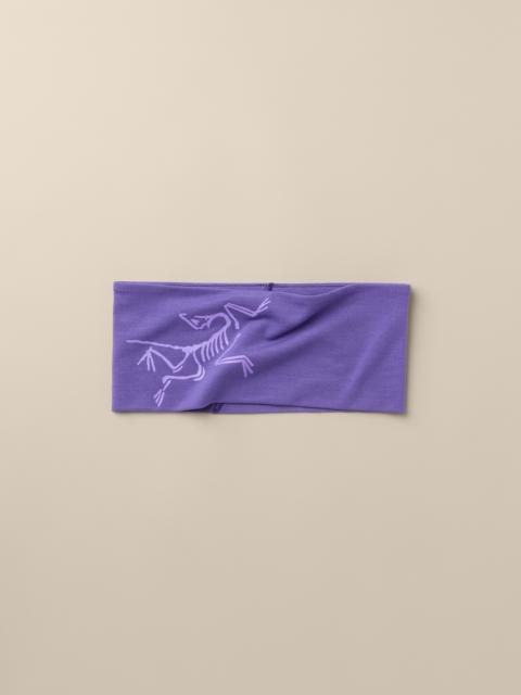Arc'teryx Satoro Merino Headband