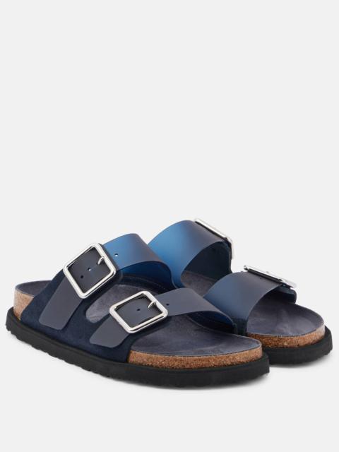 BIRKENSTOCK Arizona PVC sandals