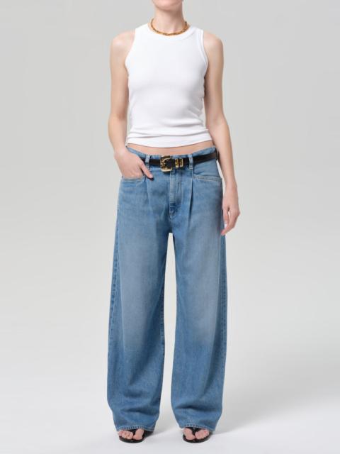 Citizens of Humanity Velha Trouser In Soiree