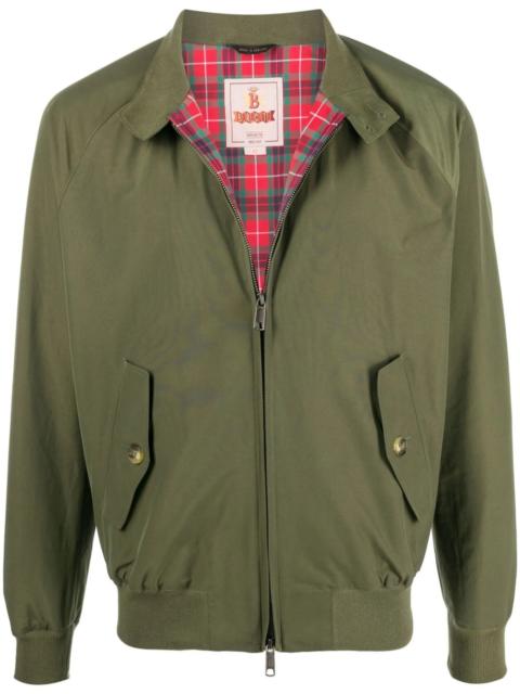 Baracuta Baracuta G9 Harrington Jacket