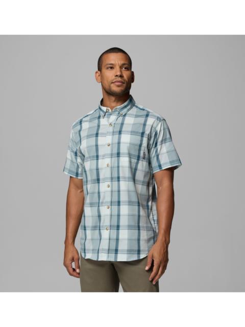 Columbia Men's Rapid Rivers II Short Sleeve Shirt