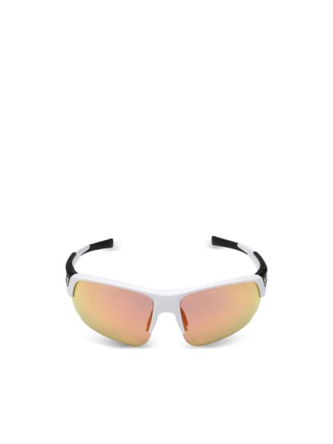 Under Armour gradient-lenses sunglasses