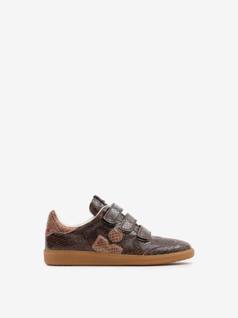 Isabel Marant BETH SNEAKERS