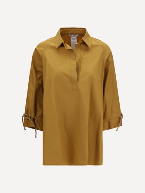 Max Mara Madorni Shirt