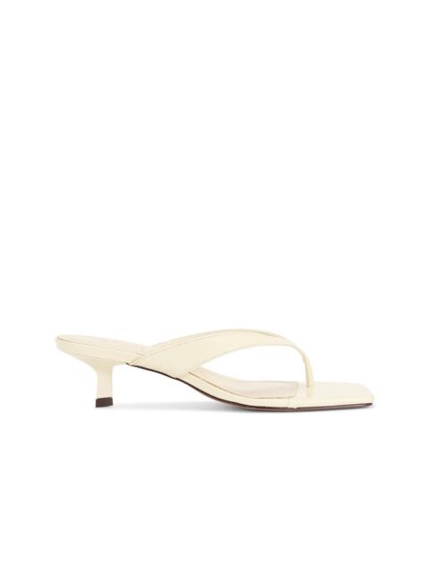 SCHUTZ Marjorie Sandal