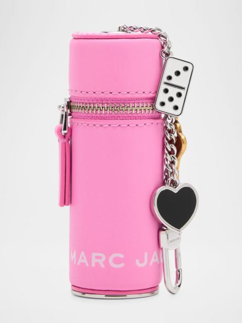 Marc Jacobs The Lipstick Case Charm