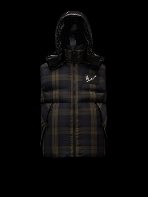 Moncler Worren Vest