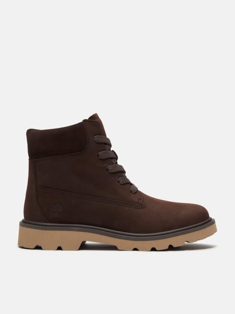 Timberland Women's Rowan Way 6-Inch Boot
