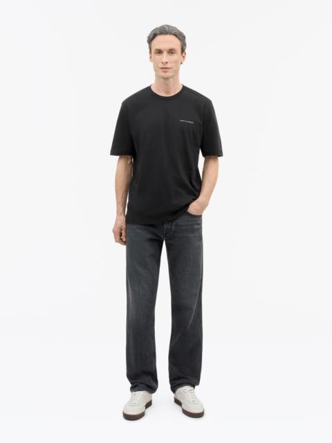 TIGER OF SWEDEN Pro Oversized T-Shirt