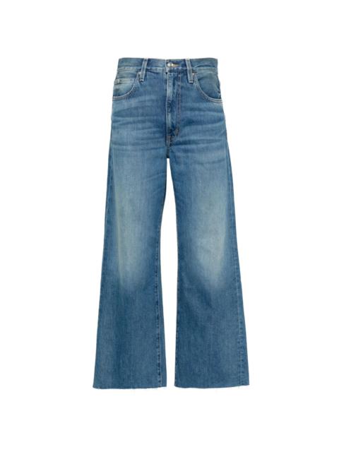 SLVRLAKE straight-leg jeans