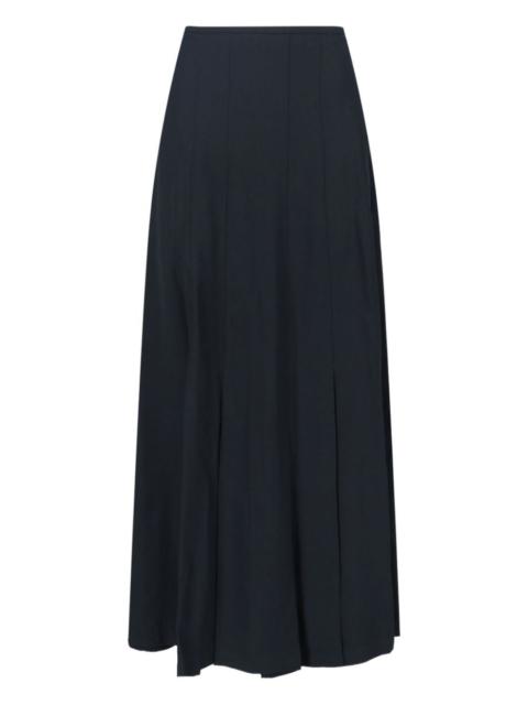 Aspesi maxi skirt