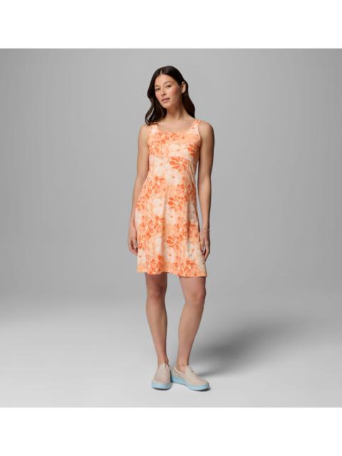 Columbia Women's PFG Freezer III Dress