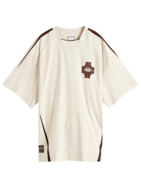 Wooyoungmi Wooyoungmi Sports T-Shirt