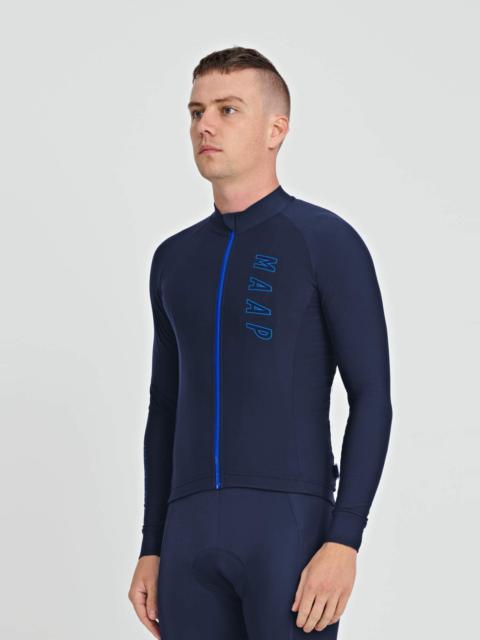 MAAP Training LS Jersey