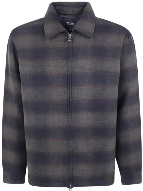 Carhartt WIP Check Jacket "Alton"