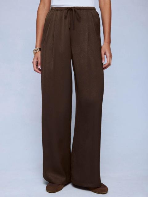 Splendid Valerie Pleated Pant
