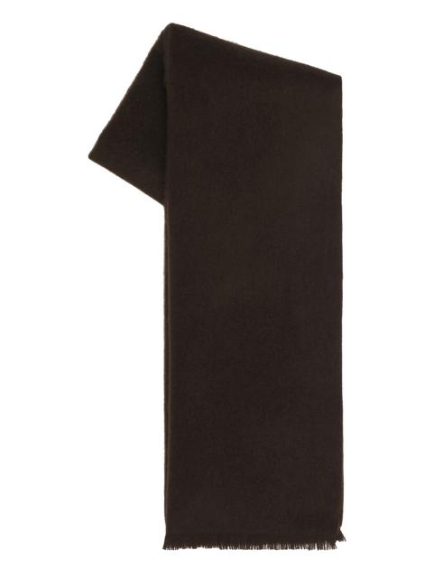 The Row Ingo Scarf