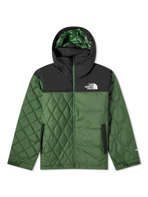 The North Face Black Series Vintage Down Jacket