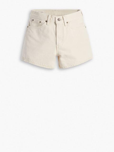 Levi's 80S MOM WOMEN'S SHORTS