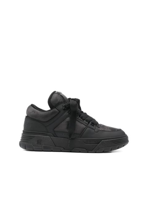 AMIRI Ma Quad Nylon Ma-1 sneakers
