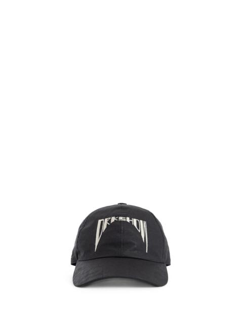 Rick Owens DRKSHDW Hollywood-Drkshdw-Cap