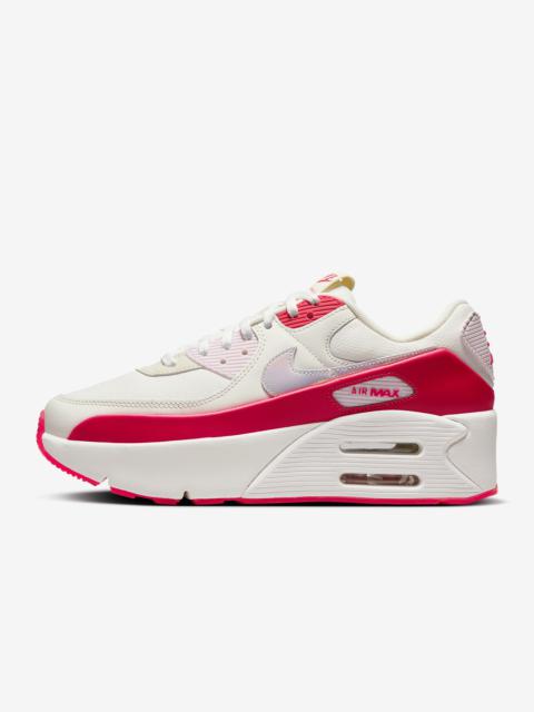 Nike Air Max 90 LV8 Women's Shoes