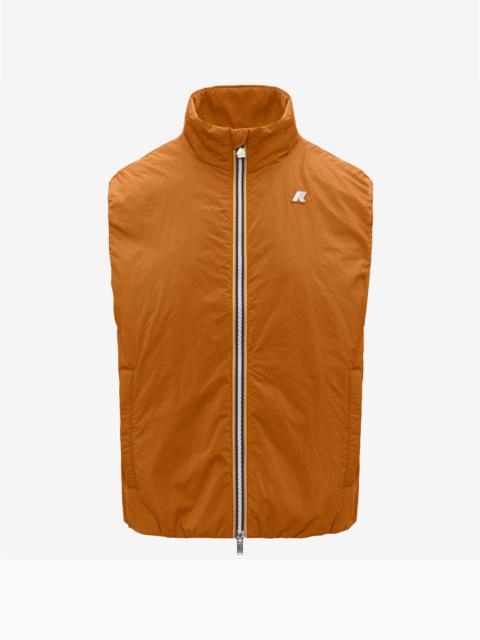 K-WAY VALEN PLAIN WARM