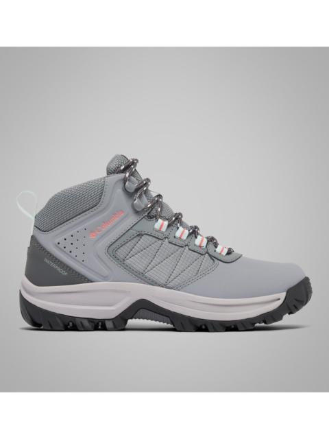Columbia Women's Transverse Hike Waterproof Boot