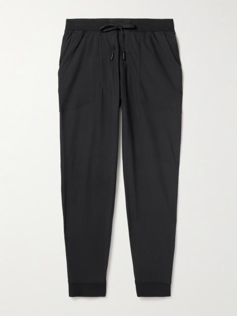 lululemon ABC Tapered Recycled-Warpstreme™ Drawstring Trousers
