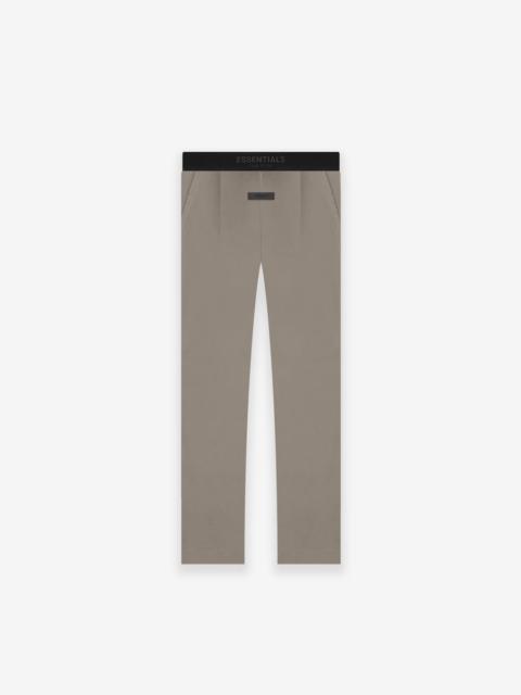 ESSENTIALS Kids Relaxed Trouser