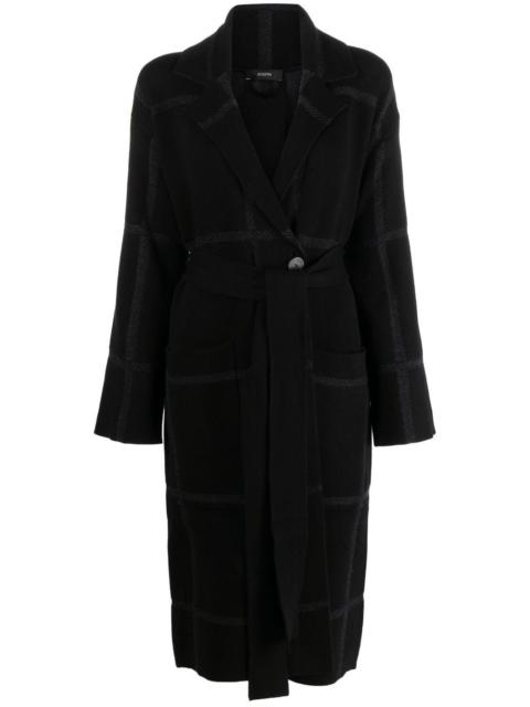 JOSEPH single-breasted coat