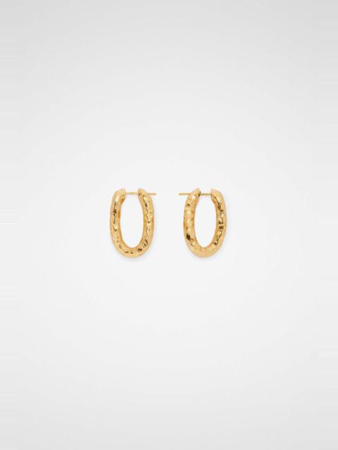 Jil Sander Earrings