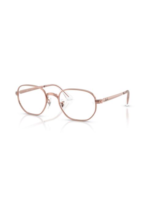 Ray-Ban HEXAGONAL MAX OPTICS