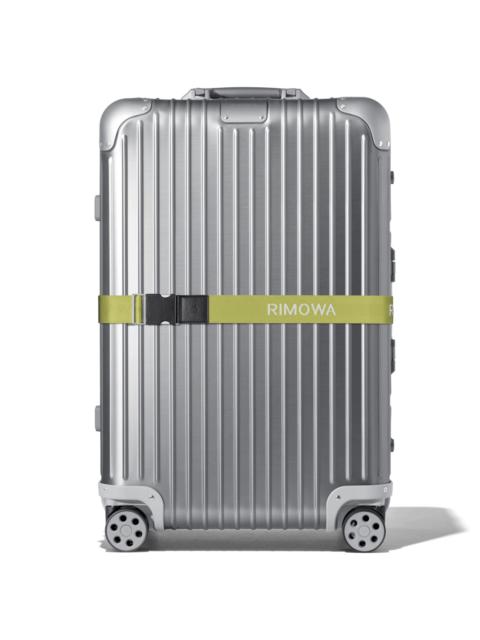 RIMOWA Accessories Luggage Belt L