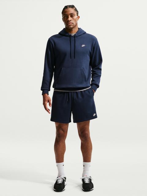 Nike Nike Club Men's French Terry Flow Shorts