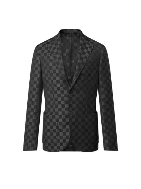 Louis Vuitton Napolitana Jacket