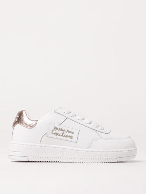 VERSACE JEANS COUTURE Sneakers woman Versace Jeans Couture