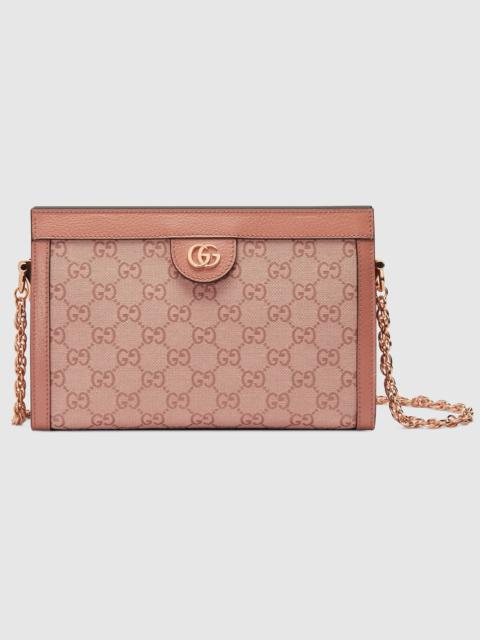 GUCCI Ophidia GG small shoulder bag