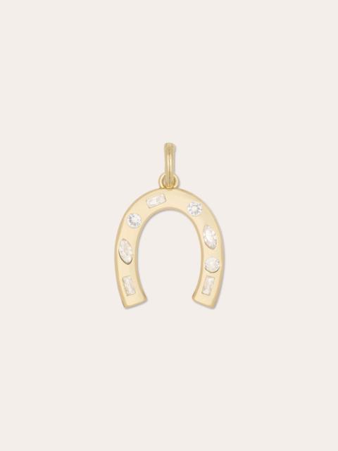 RAMY BROOK Horseshoe Charm