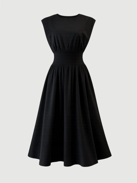 LA LIGNE BLEEKER DRESS